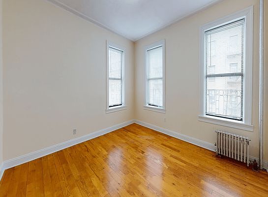 2nd image of 1061 Saint Nicholas Ave #45