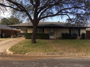 320 L South Cir #P, Kerens, TX 75144