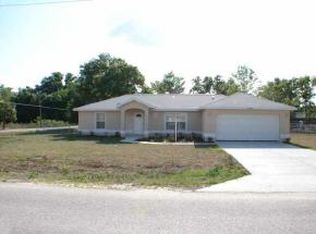 15746 SE 89th Ter, Summerfield, FL 34491