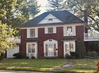 227 N 2nd St, Oakland, MD