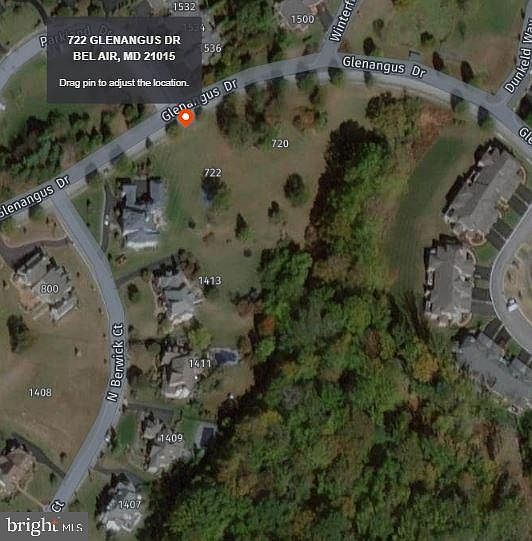 2nd image of 722 Glenangus Dr
