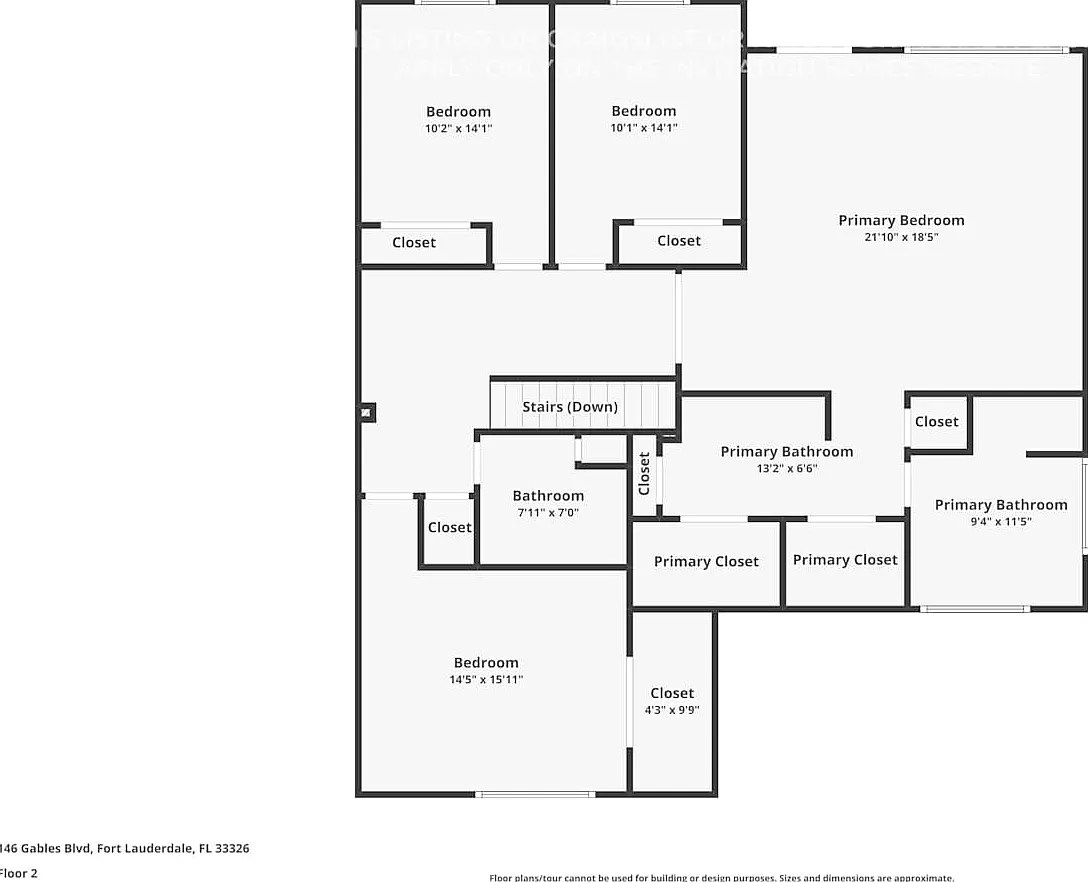 146 Gables Blvd Weston, FL 33326 — Photo 3