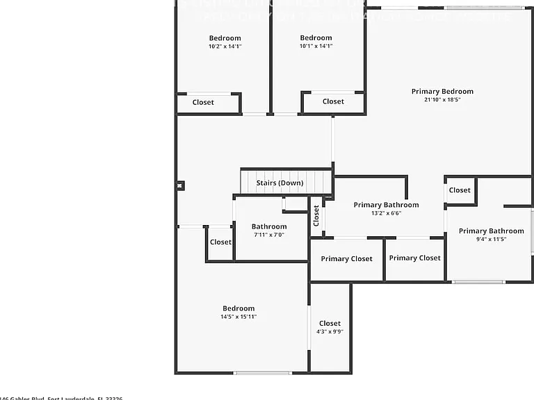 146 Gables Blvd — Photo 3