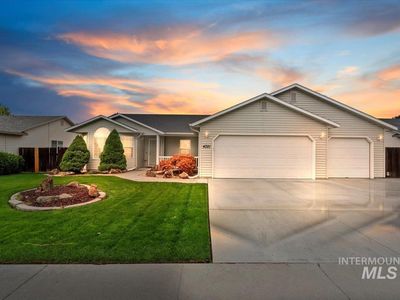 4321 S Fruithill Pl, Boise, ID, 83709