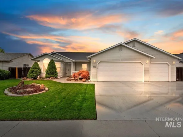 4321 S Fruithill Pl, Boise, ID 83709