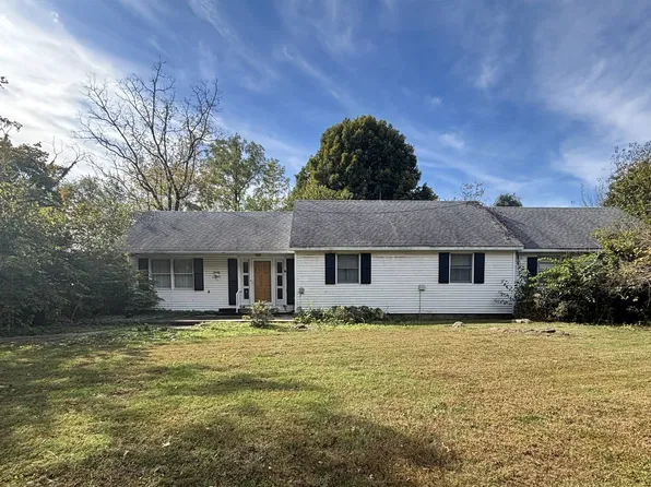 1688 N State Highway 33, Flat Rock, IL 62427