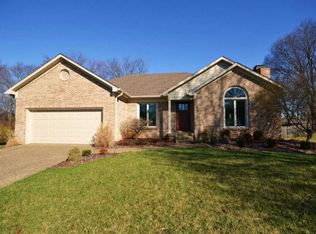 7713 Shaker Mill Rd, Louisville, KY 40220