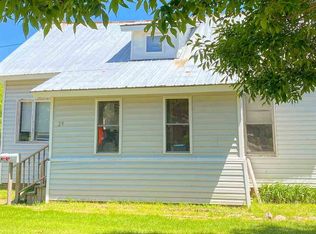 29 Gouverneur St, Canton, NY 13617