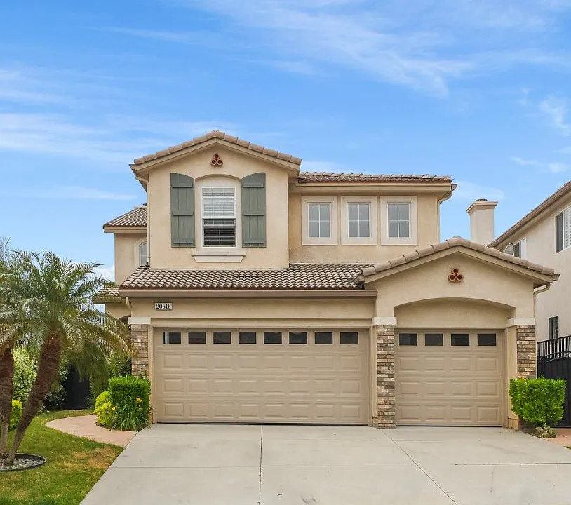 20616 Vercelli Way