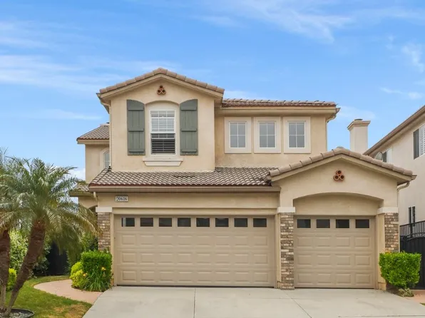 20616 Vercelli Way, Porter Ranch, CA 91326