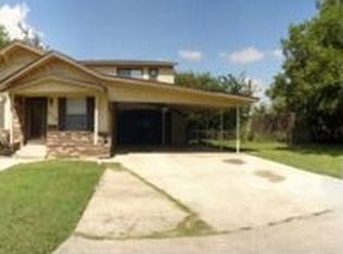 219 Roseborough St, San Antonio, TX 78210