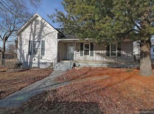 418 C St, Bonne Terre, MO 63628