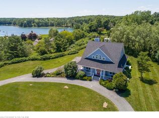 15 Dock Rd, York, ME 03909