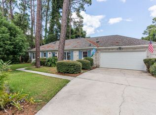 309 Old Plantation Rd, Jekyll Island, GA 31527