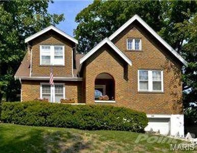 2011 Urban Dr, Saint Louis, MO, 63144