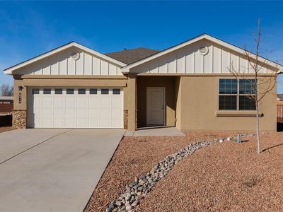 6049 Geo Park Ln, Santa Fe, NM, 87507