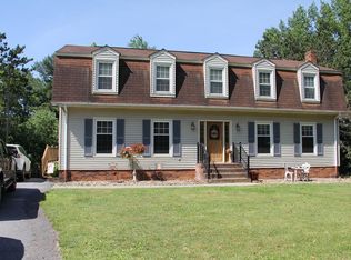405 Willow Oak Dr, Princeton, WV 24739