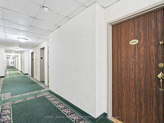 4th image of 18 Knightsbridge Rd #2605