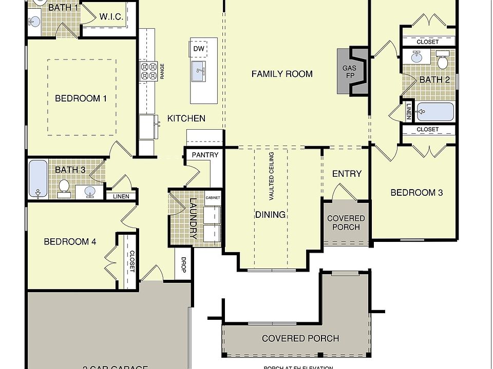2nd image of 6204 Hillbrook Blvd