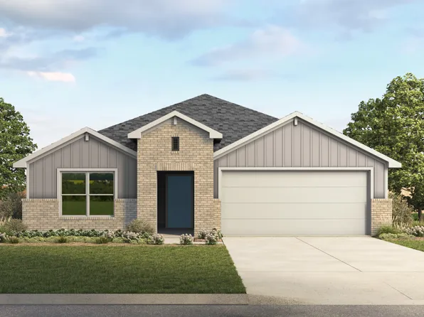 18305 Blazing Ranch Ln, Manor, TX 78653