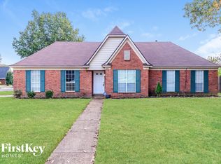 6841 Jody Cv, Memphis, TN 38135