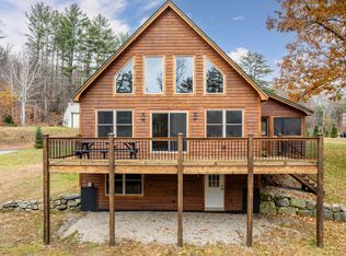 198 Main St, Bryant Pond, ME 04219