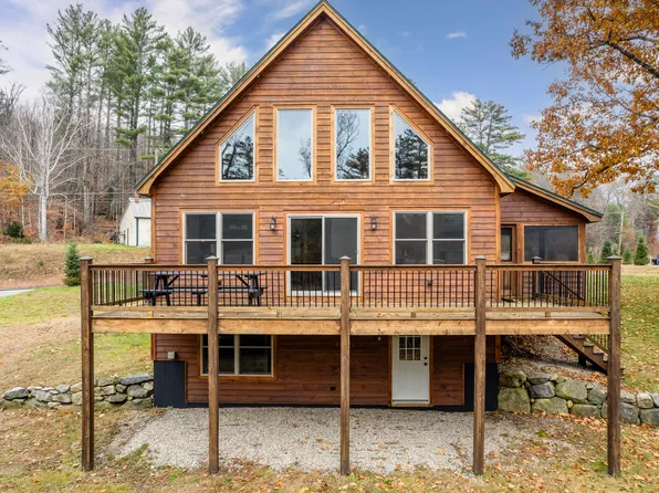 198 N Main Street, Greenwood, ME 04219