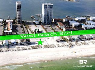 1933 W Beach Blvd, Gulf Shores, AL 36542