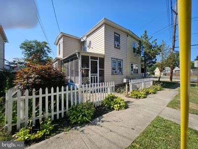 1003 W 3rd St, Florence, NJ, 08518
