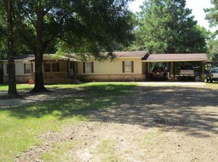 1154 Tom Lee Rd, Robeline, LA 71469