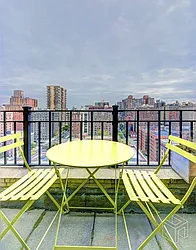 Rented by Halstead Real Estate