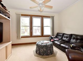 3728 N Sayre Ave, Chicago, IL 60634