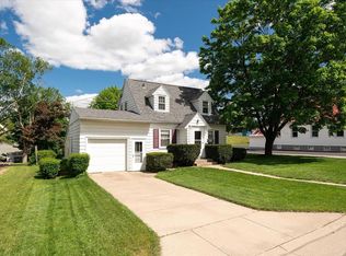 403 N Rock Ave, Viroqua, WI 54665