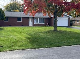 2305 E Riggin Rd, Muncie, IN 47303