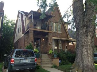 7425 American St, Detroit, MI 48210