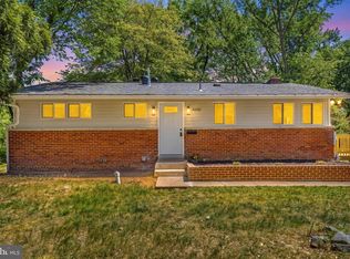 4501 Apple Tree Dr, Alexandria, VA 22310