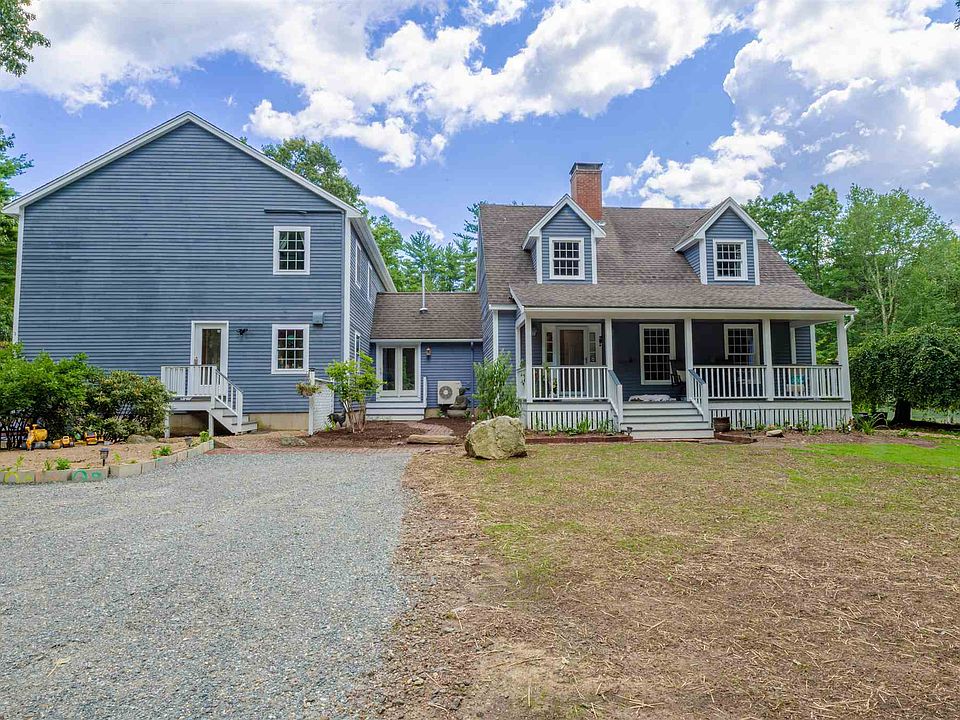 56 Osgood Road, Kensington, NH 03833 Zillow