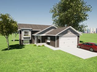 740 Twilight Ave, Lake Norden, SD 57248