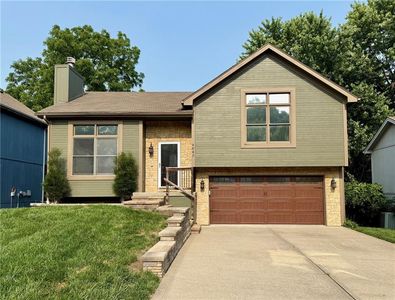 4847 N Beacon Ave, Kansas City, MO, 64119
