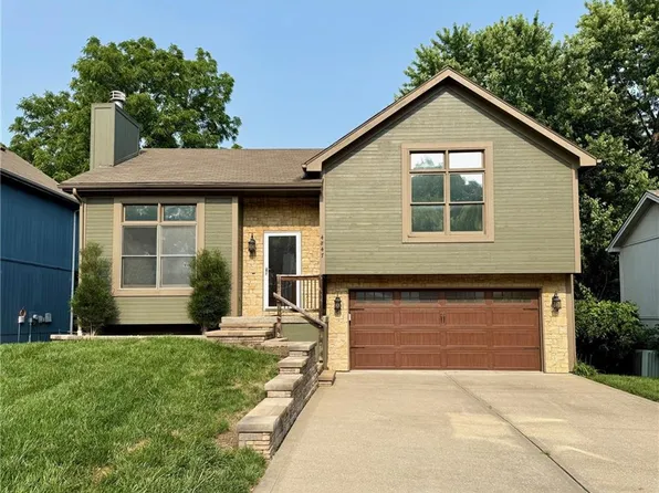 4847 N Beacon Ave, Kansas City, MO 64119