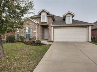 2320 Aurora Dr, Little Elm, TX 75068