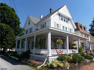 116 W Mount Vernon St, Smyrna, DE 19977