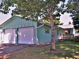 7178 B St, Springfield, OR 97478