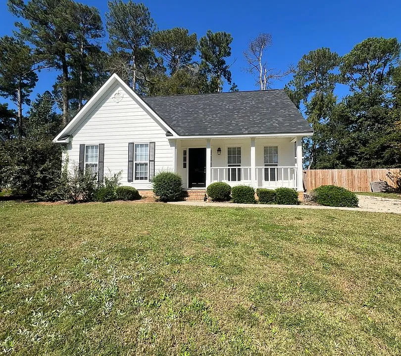 4211 Fairfield Cir