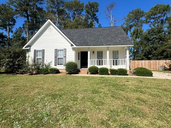 4211 Fairfield Cir, Evans, GA 30809