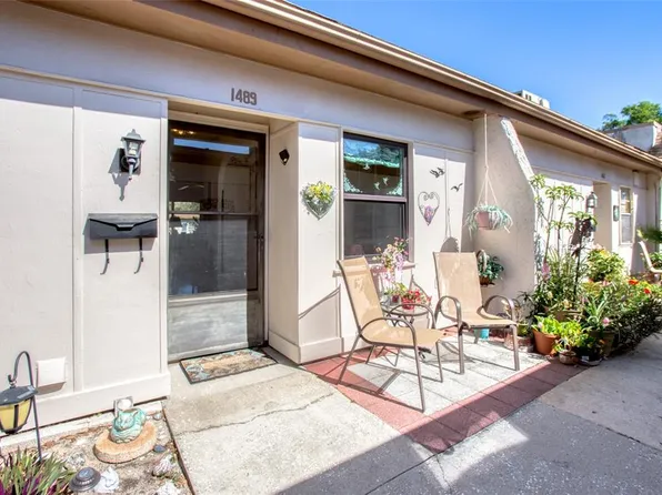 1489 Feather Dr, Clearwater, FL 33759