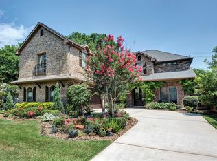 5012 Tamarisk St, Bellaire, TX 77401