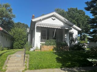 2008 Rosemont Blvd, Dayton, OH 45420