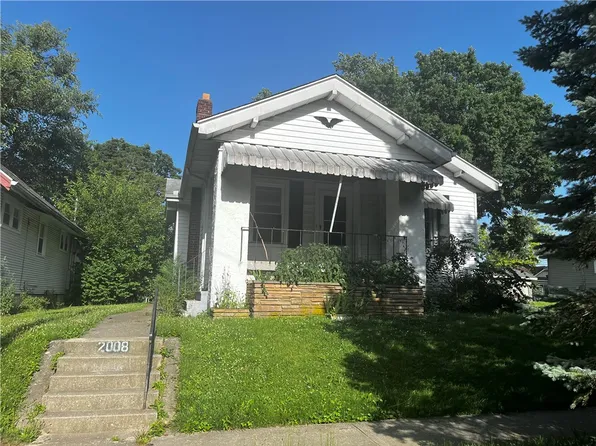 2008 Rosemont Blvd, Dayton, OH 45420
