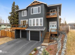 3090 Amber Bay Loop, Anchorage, AK 99515
